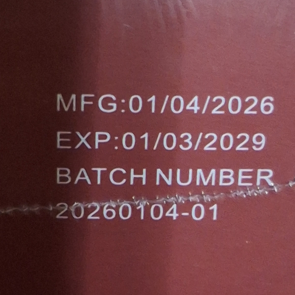 MAGiC LUXURY BODY OIL  Firming & Hydrating Body Oil 2 fragance Choice - Picture 7 of 13